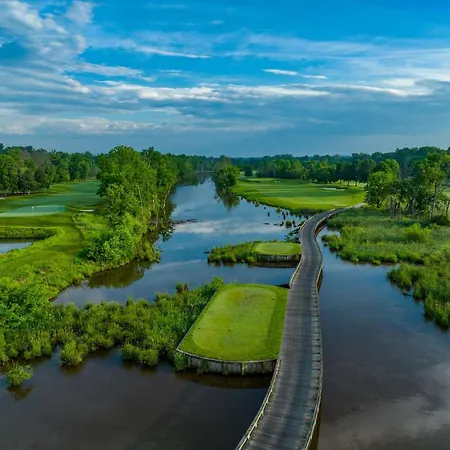 Lansdowne Resort And Spa-2